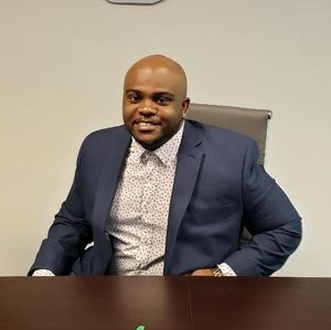 Meet your Posher, Bj